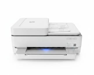 HP ENVY 6400e All-in-One Series Printer
