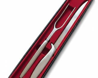 Gerber Legendary Blades "Ron" Boxed Carving Set