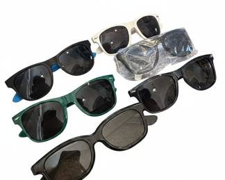 Sunglasses Lot