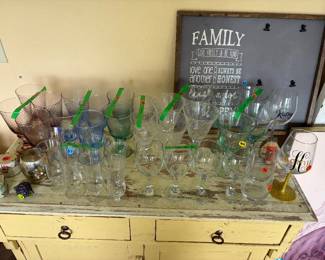 Glasses