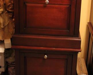 Cabinets
