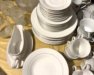 Fine China