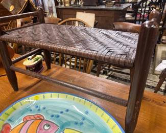 Louisiana early furniture
