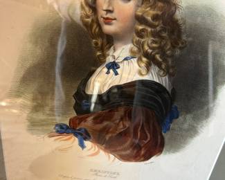 Victorian