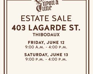 estate sales graphics estate sale address