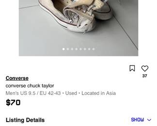 Sale Picture