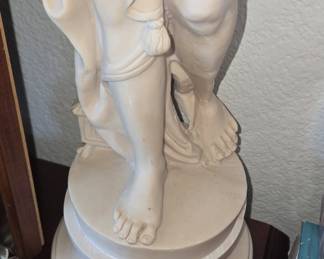 Venus Italica Sculpture
