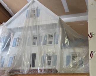Real Good Toys "Vermont Farmhouse Jr." Dollhouse