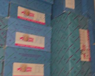 Madame Alexander Dolls in Original Boxes