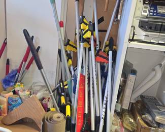 Pikstik Grabber Tool Assortment
