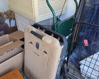 Pet Gear "The Other" Pet Carrier and Stroller