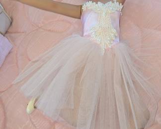 Ashton-Drake Ballerina Doll