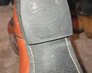 Tony Lama Cowboy Boots