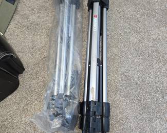 Ambico Tripod