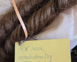 Janice Englert Reproduction Doll