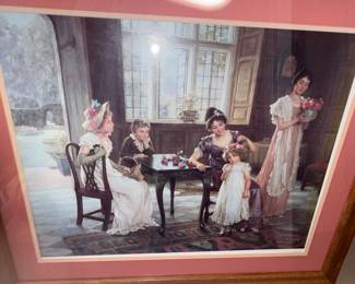A Time for Roses
