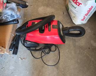 Shop-Vac 3.0 Peak HP Wet/Dry Vacuum