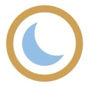 BMES Moon Icon
