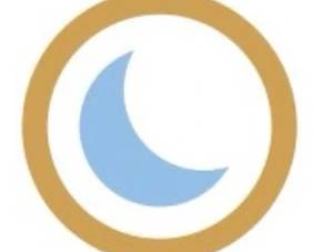 BMES Moon Icon