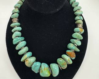 Turquoise