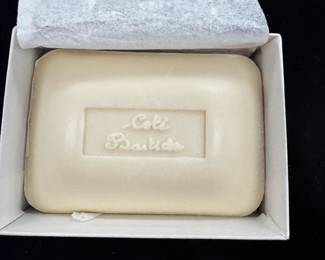 Cote Bastide Soap (France)