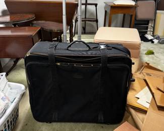 Boyt Luggage