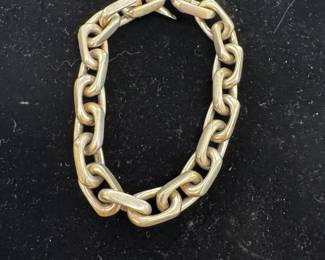 Sterling Silver