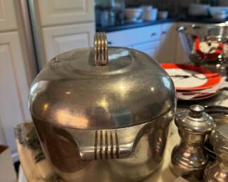 Wagner Ware Magnalite Roasterette