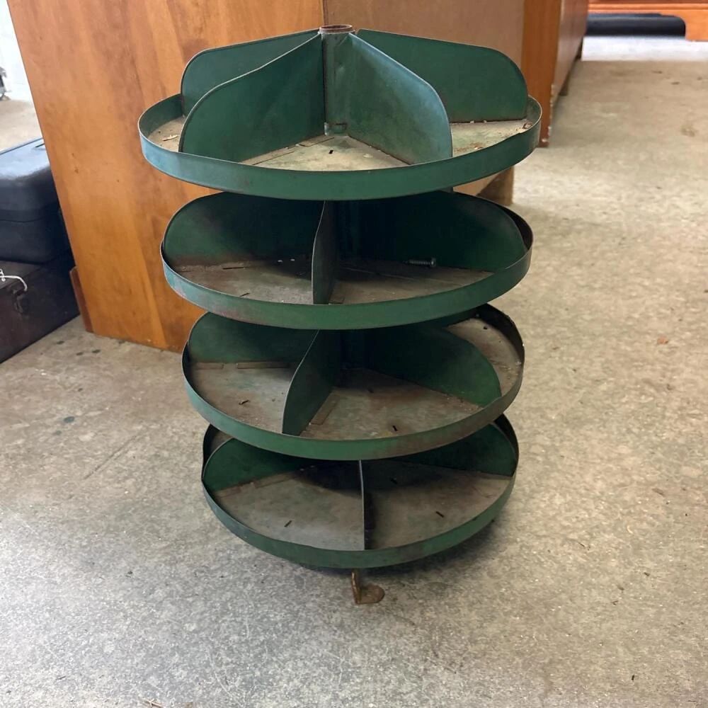 001 vintagegreenfourtierindustrialmetal