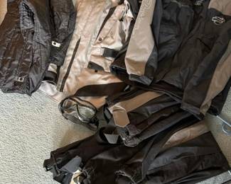 238 harleydavidsonjacketswith2rainpan