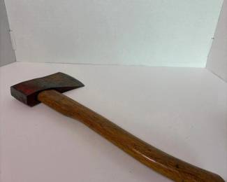 179 singlebithandaxe16inwoodhandlefo