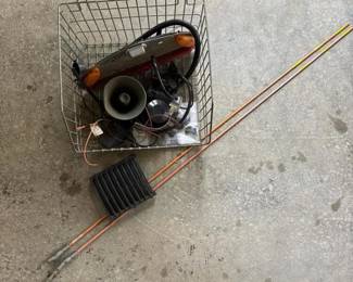 120 utilityvehiclesafetykit