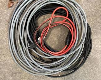 129 electricalcordcollection