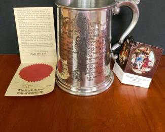036 pinderbrosenglishpewtertankard