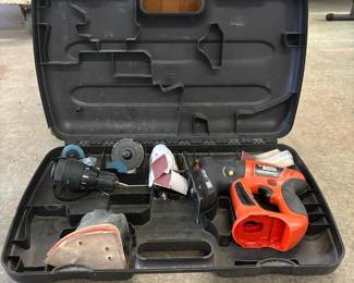 137 blackanddeckerfirestorm12vcordless