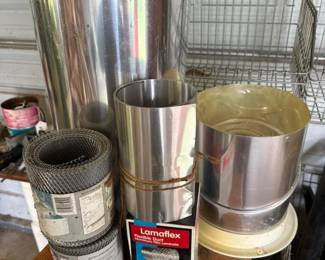 119 aluminumcollection