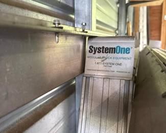088 systemoneutilityrigmodulartrucklad