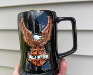 275 harleydavidsoneagleceramicmug