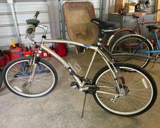 017 landriderautoshifthybridbike