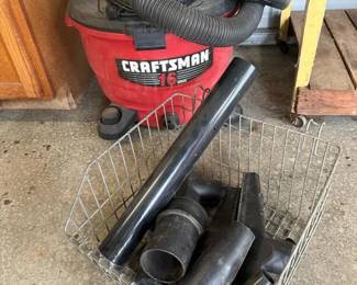 098 craftsmanwetdryshopvacuumwithattac