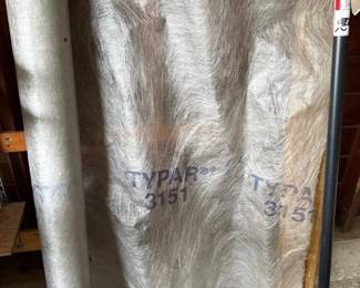 277 typar3151geotextilefabricroll