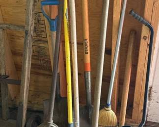 083 gardenhandtoolcollection