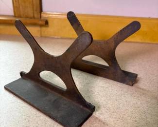 050 vintagepairofwiltoncopperjawparts