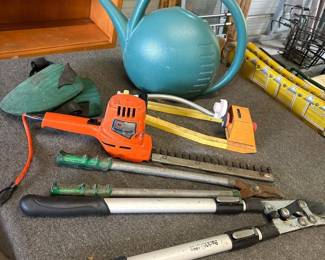 143 mixedsixpiecegardentoollot