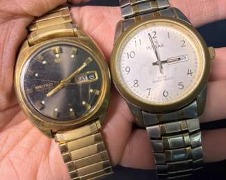 173 seikoautomaticblackdial1969waterre