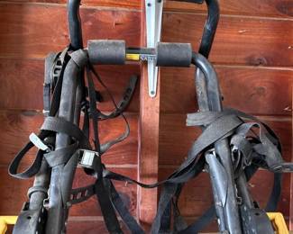 060 saristrunkmountbikerack