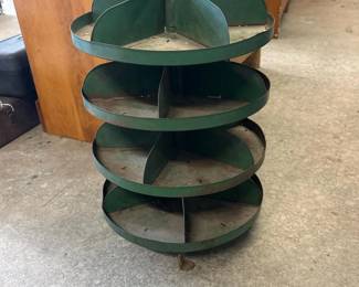 001 vintagegreenfourtierindustrialmetal