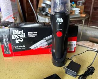 065 dirtdevilgrabgo8vcordlesshandvacu