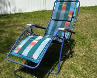 153 lafumafoldingzerogravityloungechair