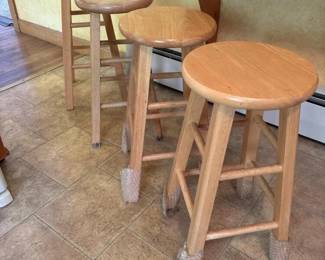 288 setof4cheyenneindustries24woodenc